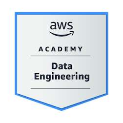 AWS- Data Engineering